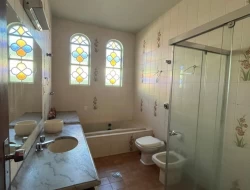 CASA BAIRRO SÃO JOSÉ COM PISCINA