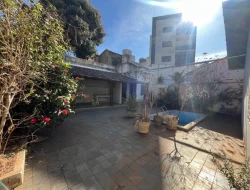 CASA BAIRRO SÃO JOSÉ COM PISCINA