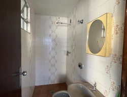 CASA BAIRRO SÃO JOSÉ COM PISCINA