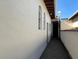 CASA BAIRRO SÃO JOSÉ COM PISCINA
