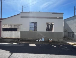 LOTE COMERCIAL CENTRO