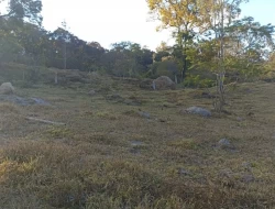 CHÁCARA EM PARÁ DE MINAS  À 500 METROS DA  BR 262 EM FRENTE ITAMBÉ.
