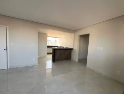 APARTAMENTO NOVO BAIRRO SAO LUIZ