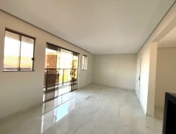 APARTAMENTO NOVO BAIRRO SAO LUIZ