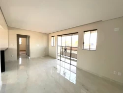 APARTAMENTO NOVO BAIRRO SAO LUIZ