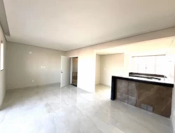 APARTAMENTO NOVO BAIRRO SAO LUIZ