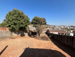 2 LOTES BAIRRO VILA SINHÔ/NOSSA SENHORA DAS GRAÇAS