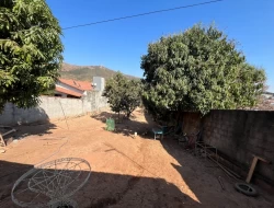 2 LOTES BAIRRO VILA SINHÔ/NOSSA SENHORA DAS GRAÇAS