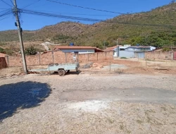 LOTE DE ESQUINA BAIRRO SERRA VERDE