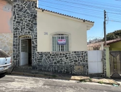 CASA BAIRRO NOSSA SENHORA DAS GRAÇAS