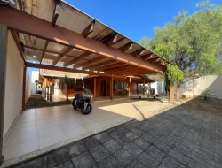 CASA BAIRRO DONA FLOR