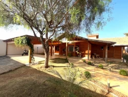 CASA BAIRRO DONA FLOR