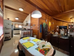 CASA BAIRRO DONA FLOR