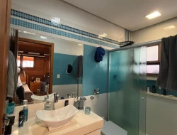 CASA BAIRRO DONA FLOR