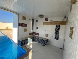 CASA BAIRRO DONA FLOR