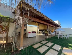 CASA BAIRRO DONA FLOR