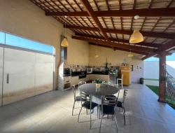 CASA BAIRRO DONA FLOR