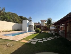 CASA BAIRRO DONA FLOR