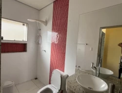 CASA BAIRRO DONA FLOR