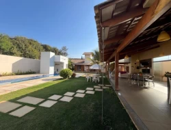 CASA BAIRRO DONA FLOR