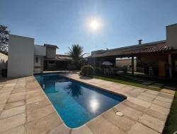 CASA BAIRRO DONA FLOR