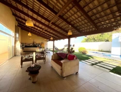 CASA BAIRRO DONA FLOR