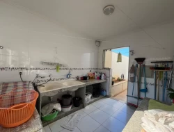 CASA BAIRRO DONA FLOR
