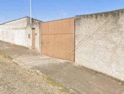 2 LOTES BAIRRO VILA SINHÔ/NOSSA SENHORA DAS GRAÇAS