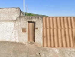 2 LOTES BAIRRO VILA SINHÔ/NOSSA SENHORA DAS GRAÇAS