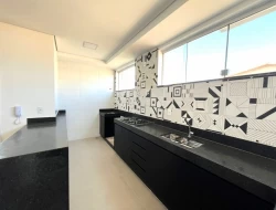 APARTAMENTO BAIRRO SÃO JOSÉ