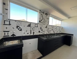 APARTAMENTO BAIRRO SÃO JOSÉ