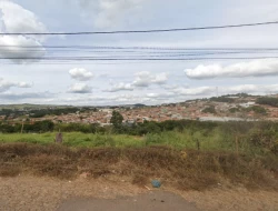 LOTES BAIRRO NOVO HORIZONTE