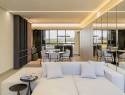 APARTAMENTO ALTO PADRÃO BAIRRO SÃO LUIZ