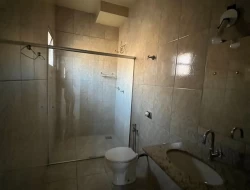 COBERTURA BAIRRO SÃO FRANCISCO