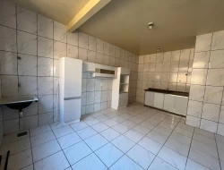 COBERTURA BAIRRO SÃO FRANCISCO