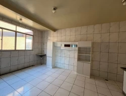 COBERTURA BAIRRO SÃO FRANCISCO