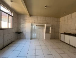 COBERTURA BAIRRO SÃO FRANCISCO