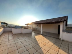 COBERTURA BAIRRO SÃO FRANCISCO