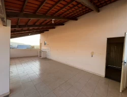 COBERTURA BAIRRO SÃO FRANCISCO