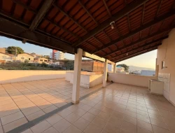 COBERTURA BAIRRO SÃO FRANCISCO