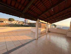 COBERTURA BAIRRO SÃO FRANCISCO