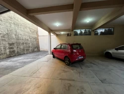 COBERTURA BAIRRO SÃO FRANCISCO