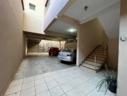 COBERTURA BAIRRO SÃO FRANCISCO