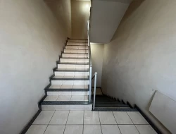 COBERTURA BAIRRO SÃO FRANCISCO