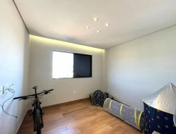 APARTAMENTO ALTO PADRÃO BAIRRO SÃO LUIZ