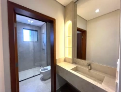 APARTAMENTO ALTO PADRÃO BAIRRO SÃO LUIZ