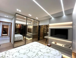 APARTAMENTO ALTO PADRÃO BAIRRO SÃO LUIZ