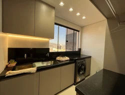 APARTAMENTO ALTO PADRÃO BAIRRO SÃO LUIZ