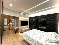 APARTAMENTO ALTO PADRÃO BAIRRO SÃO LUIZ