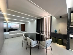 APARTAMENTO ALTO PADRÃO BAIRRO SÃO LUIZ
